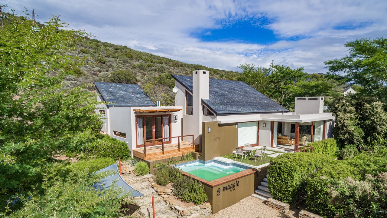 House For Sale - Montagu - Keller Williams Dynamic SA
