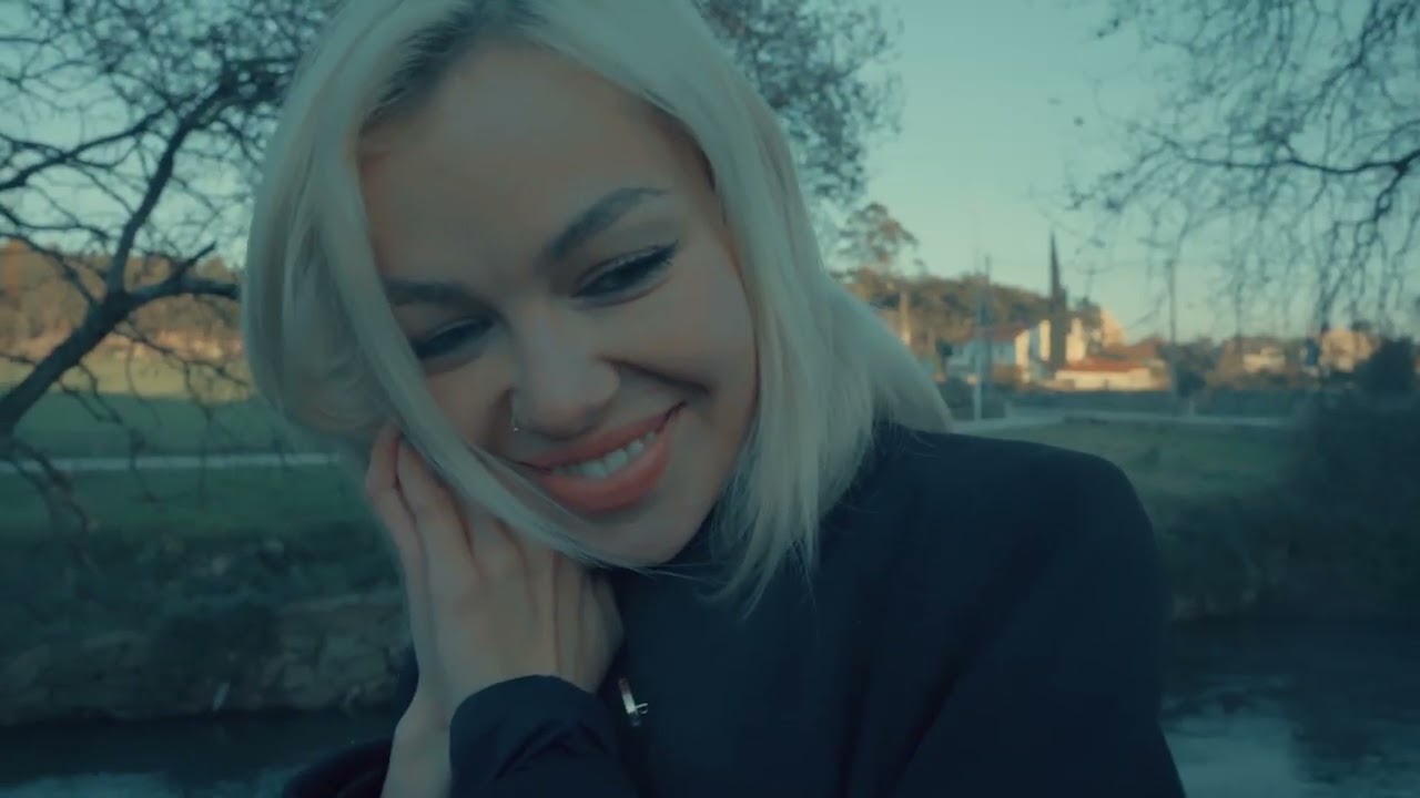 Gasso Franco ft Classic Nova - Adoro (oficial video)