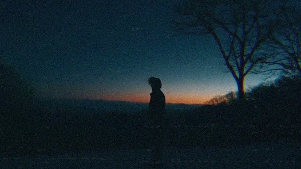 if it's real then i'll stay (slowed + rain)