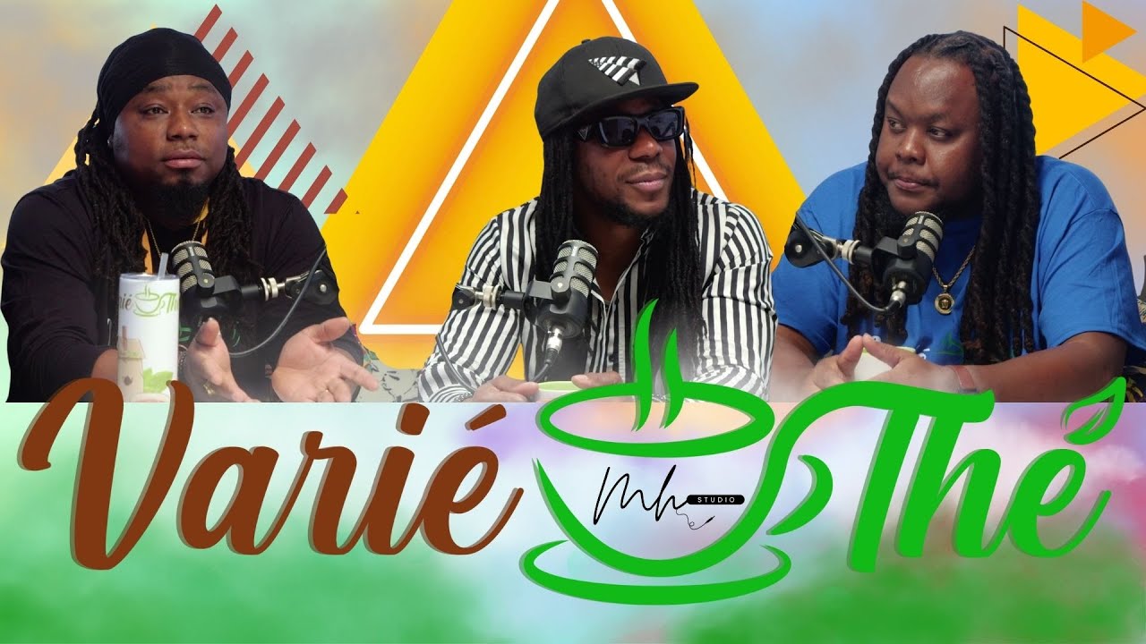 Ki Rezon Ki Koz Majorite Atis HMi Yo Pa Janm Vle Bay Vag Malgre Laj #podcast #haitianmusic