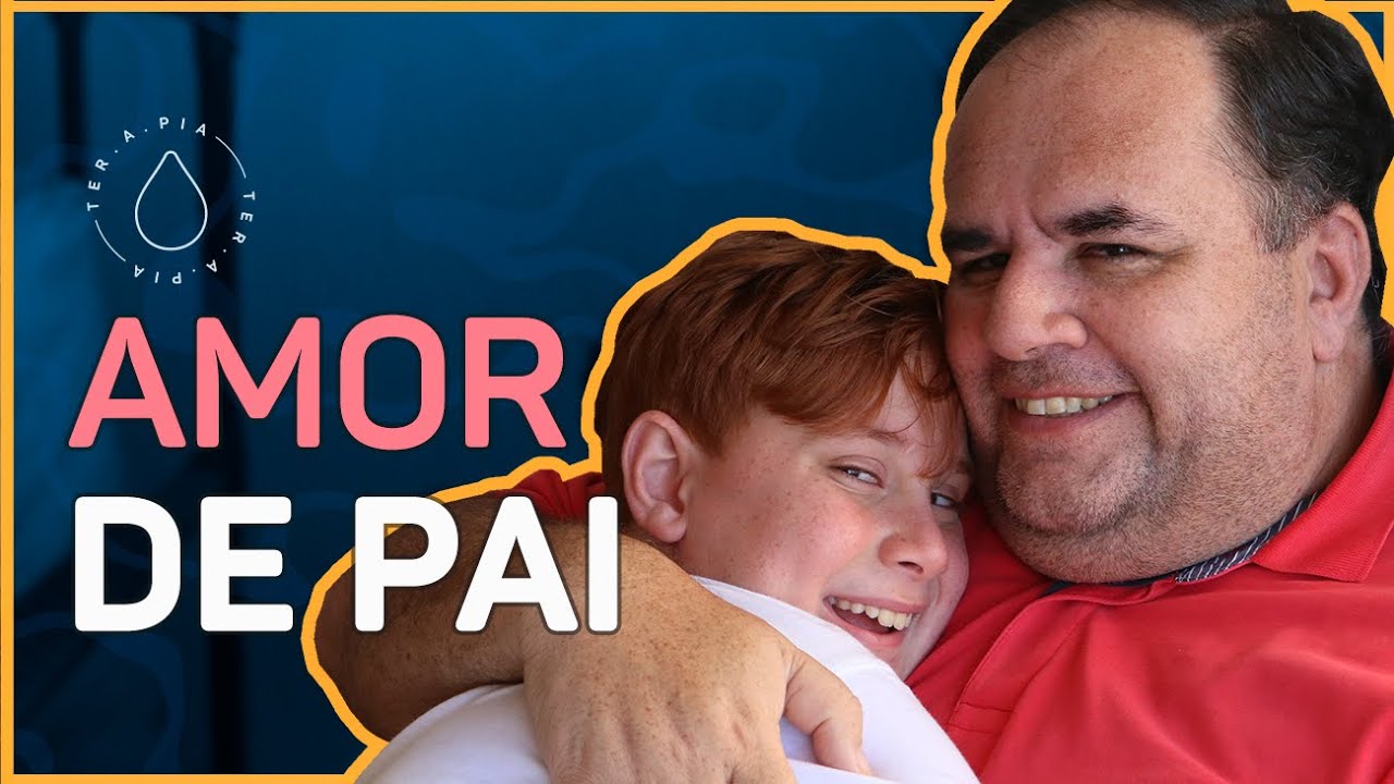 TUDO PELO MEU FILHO | Histórias de ter.a.pia #76