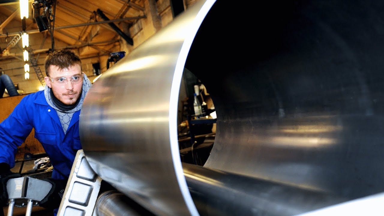 Grenville Engineering - Company Overview