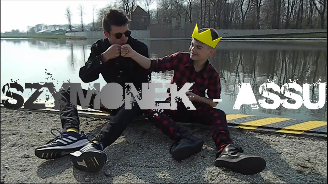 Szymonek - Assu ( Official Video )