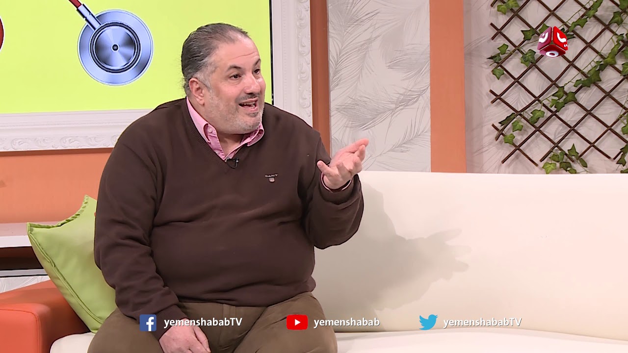 تعرف على انفصام الشخصية  | مع  د. فلاح التميمي -  استشاري الامراض النفسية | #صباحكم_اجمل