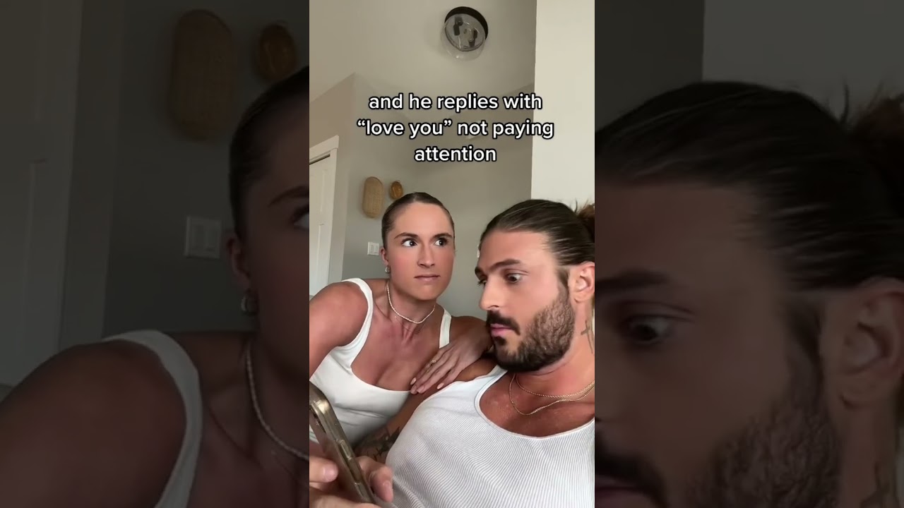 I love you test FAIL.. 