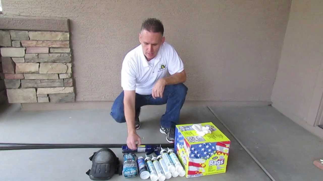 How to Eliminate Scorpions from Your Home