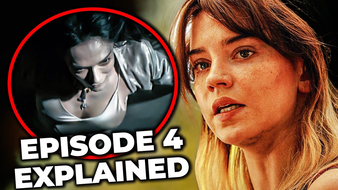 YELLOWJACKETS Season 3 Episode 4 Recap And Ending Explained