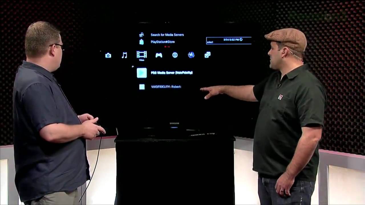 The Best Way To Stream Media to Your PS3 and Xbox 360 - ...