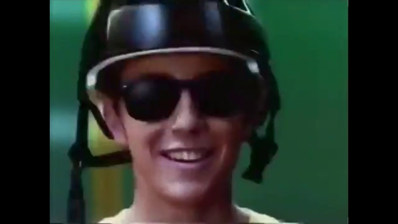 The Ultimate NES English Commercial Compilation