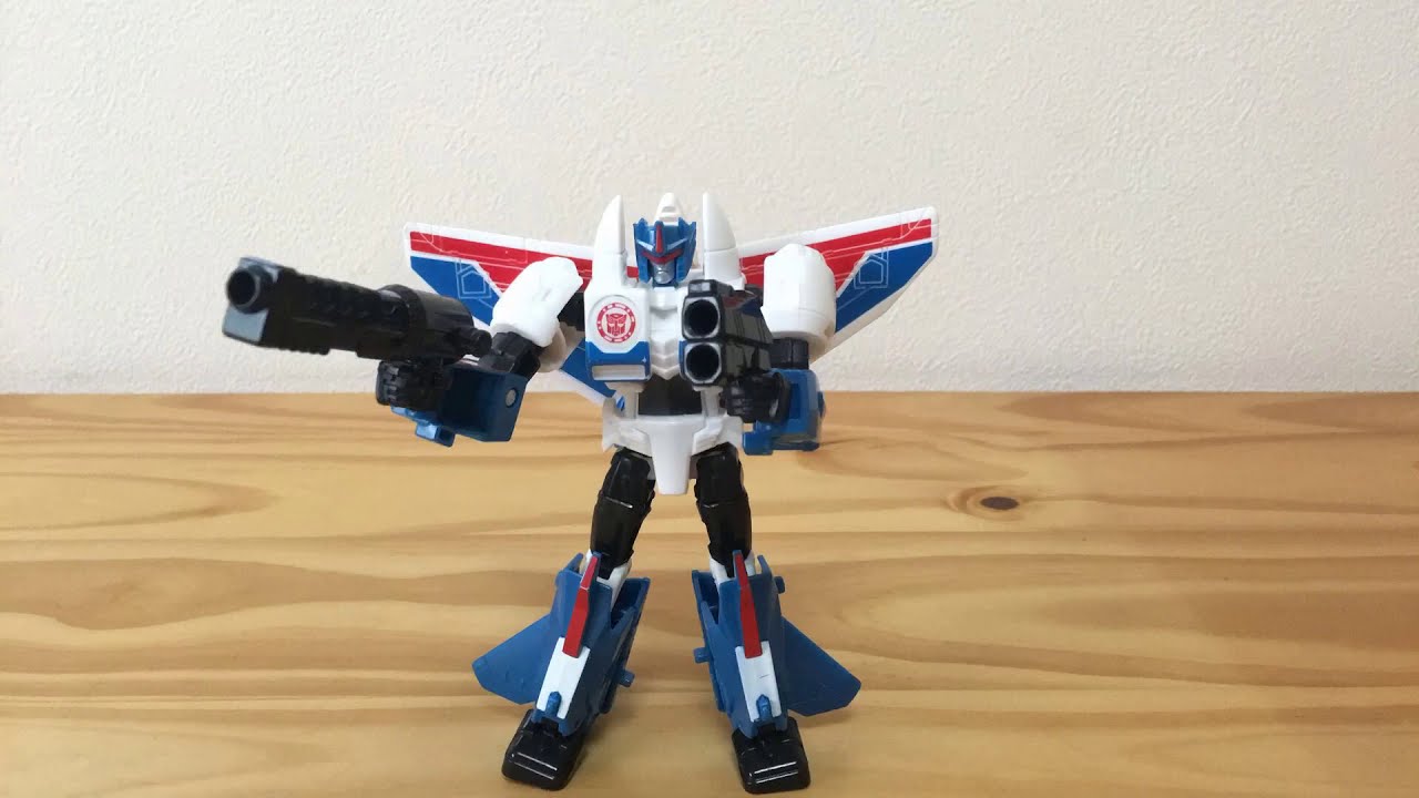 Transformers Transformation Test: Stop Motion COMPLETE (100 sub) Special video