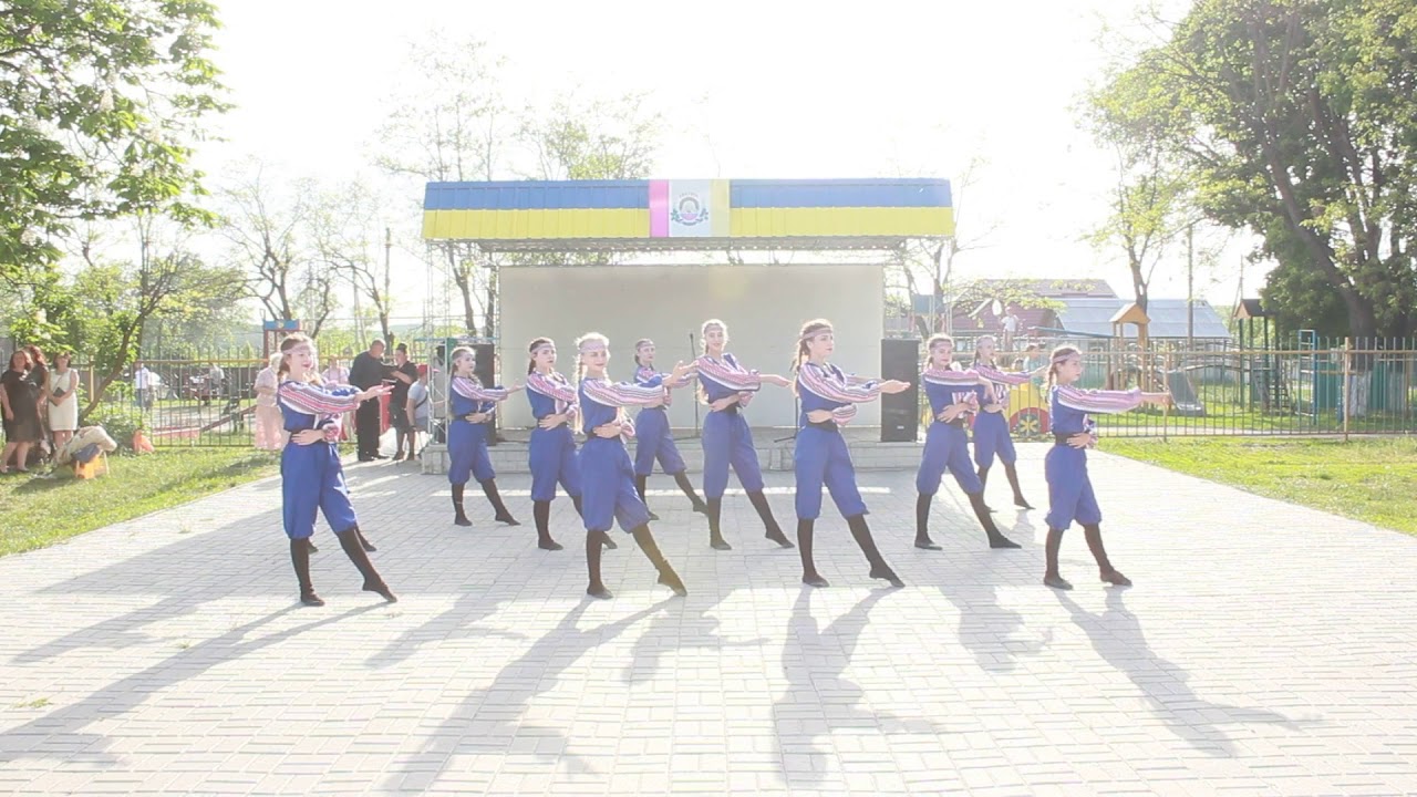 ' МУЗИКО , ГРАЙ !'' /СВІТАНОК