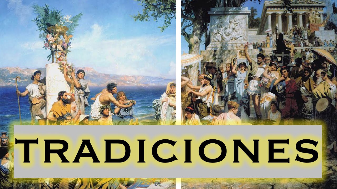 Tradición o Mandamiento