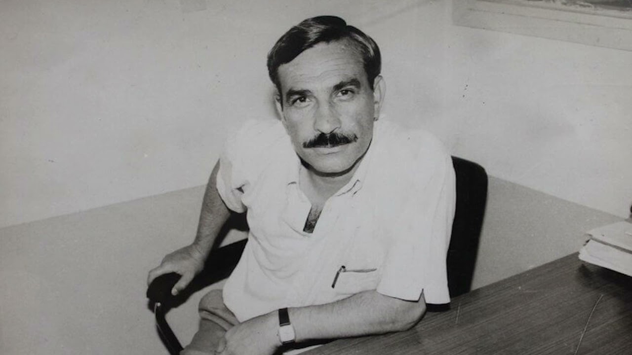 Mazot - İsmet &Ouml;zel (Robabeh Jan - Farid Farjad)