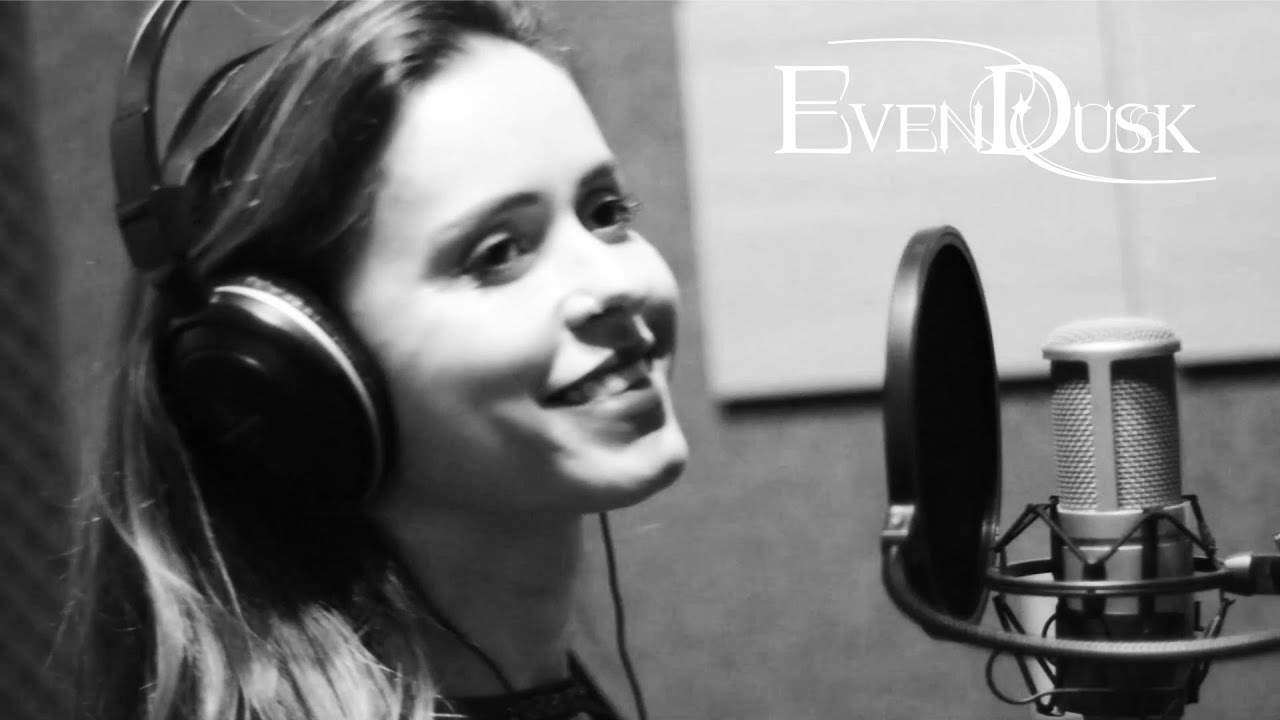 EvenDusk - A Matter of Feeling (Duran Duran Cover)