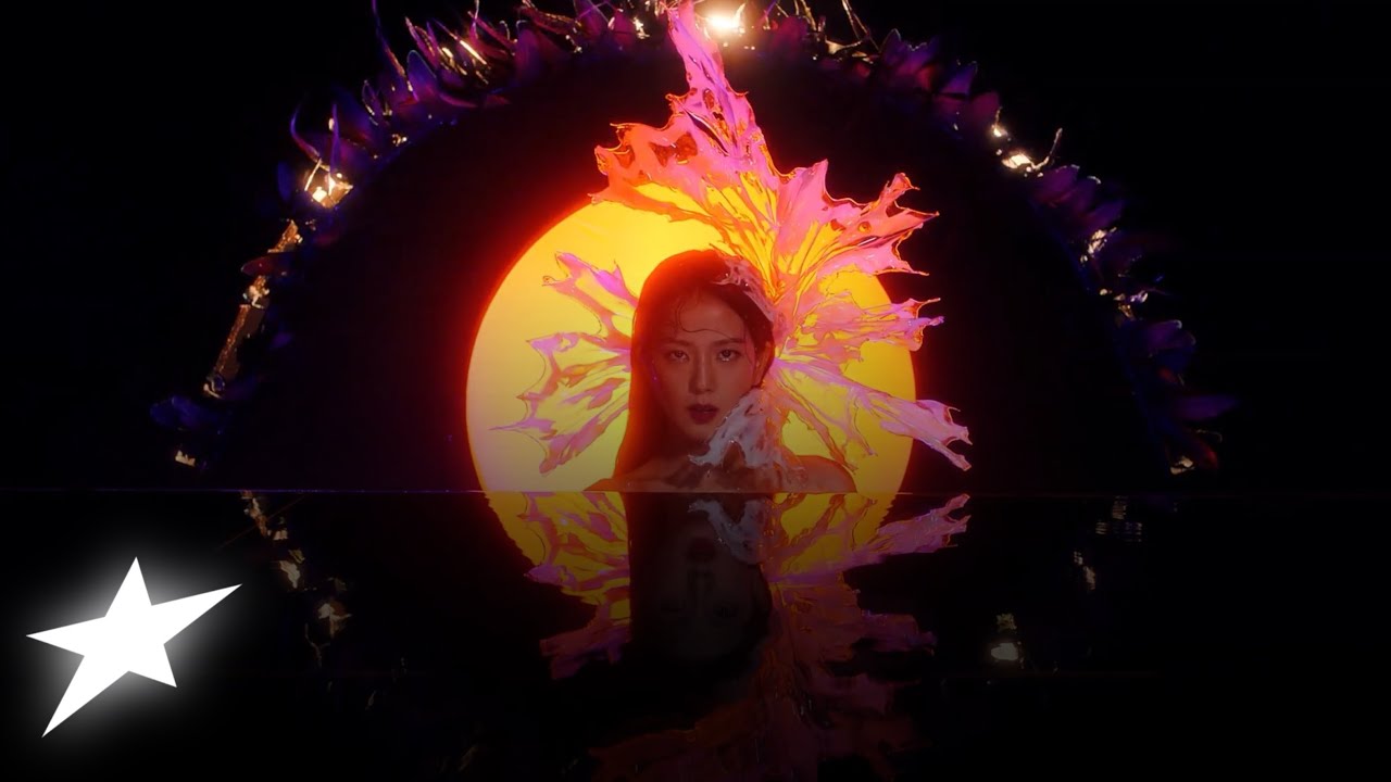 BLACKPINK - The Eras Tour (Award Show Concept/Live Studio Version) [SuperBowl Concept] Born Pink