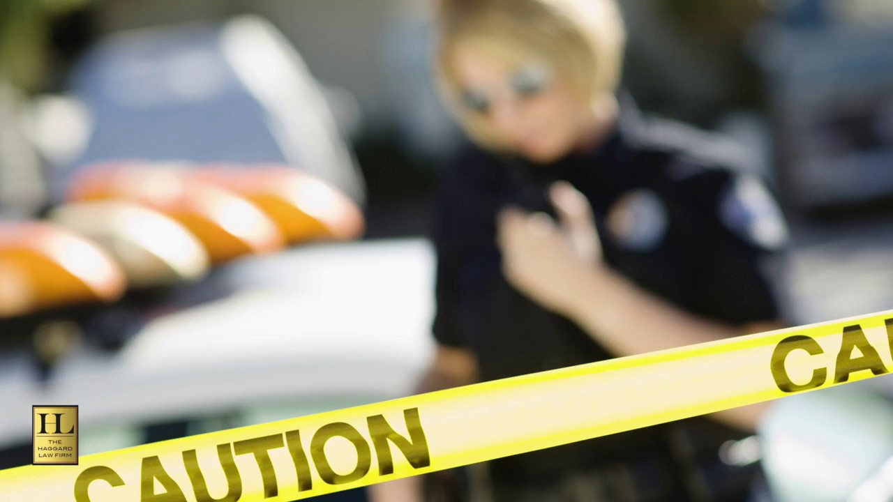 Victims of Crime at a Business or Commercial Property Can Be Victimized Twice - Haggard Law