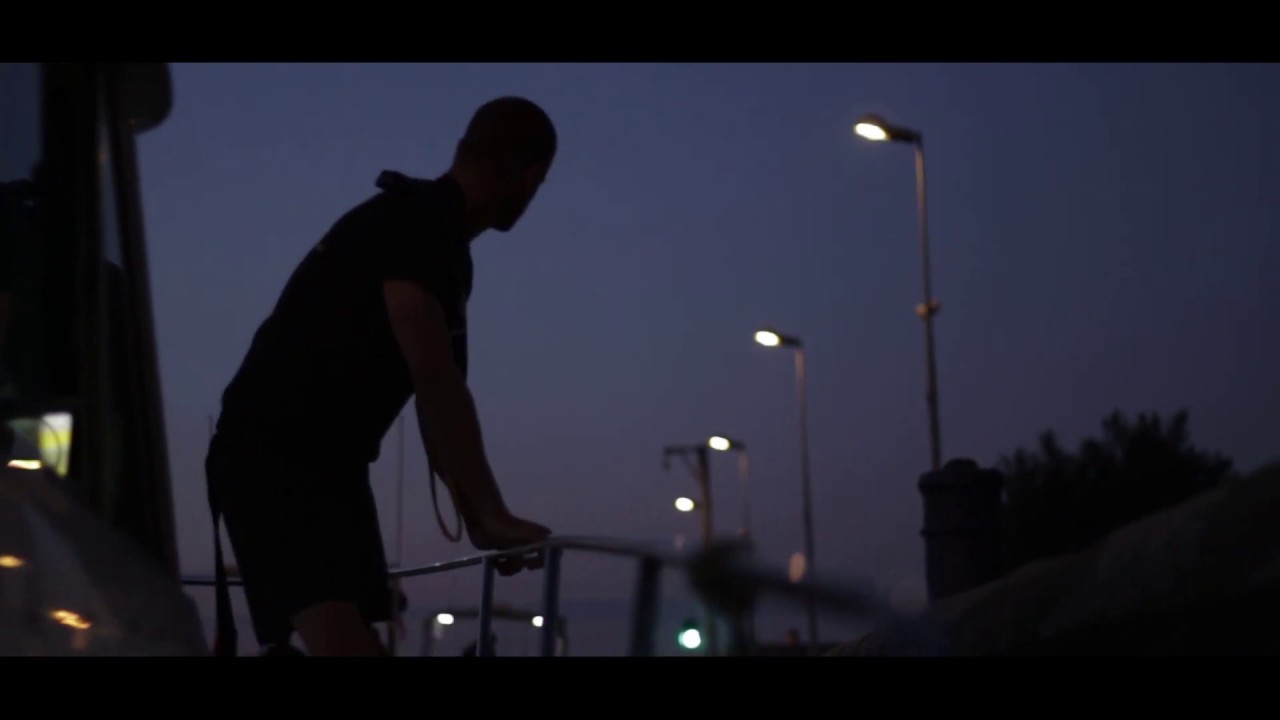 Pêche au thon, Port Saint Louis du Rhône. Enzo Del Desta Video Edit