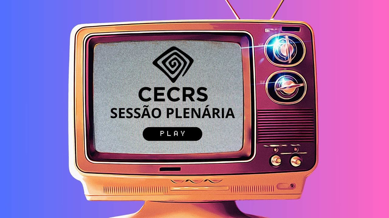 Sessão Plenária 21 de março de 2025