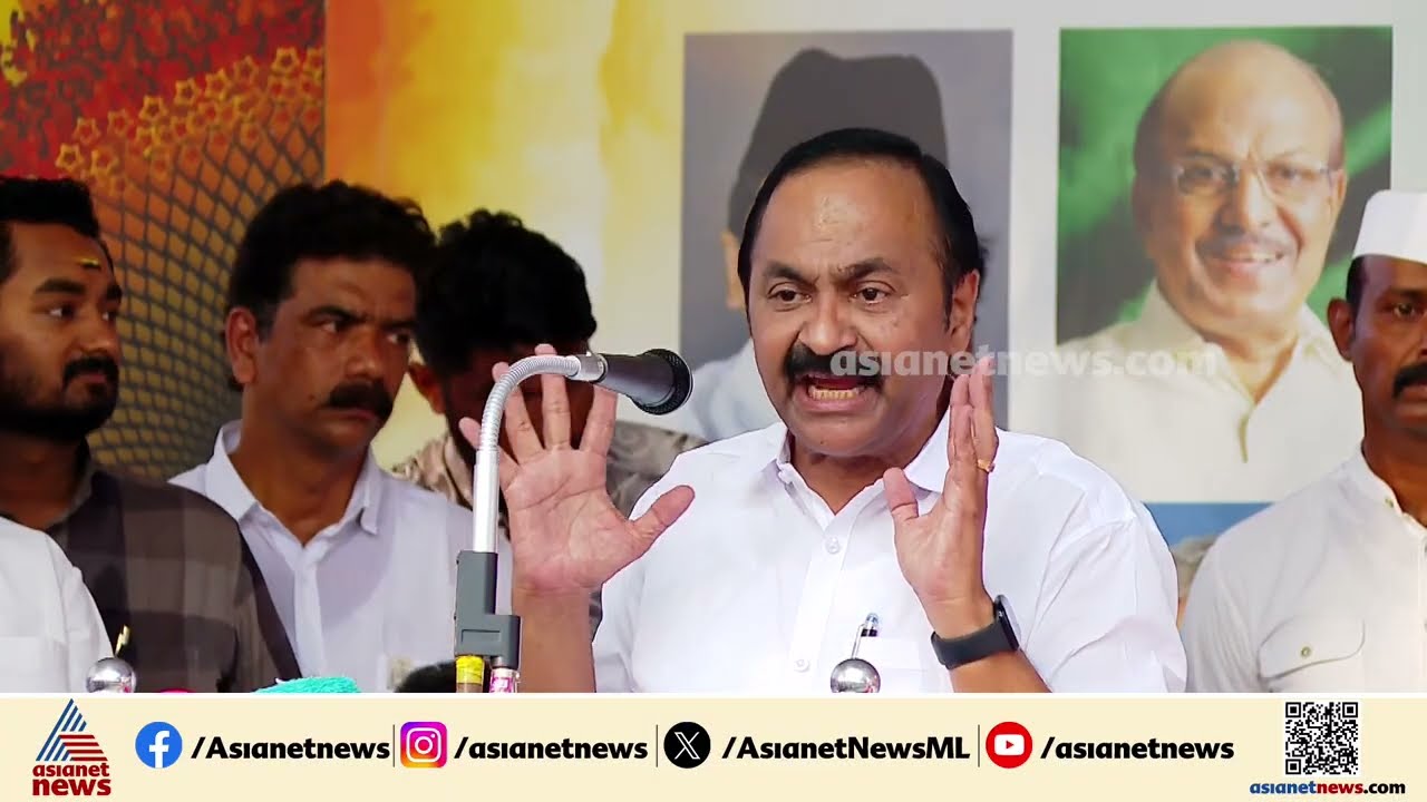 മിസ്റ്റർ പിണറായി വിജയൻ, നിങ്ങൾ ഭരിക്കുന്ന കേരളം പഴയ ബിഹാറാണോ?; മുഖ്യമന്ത്രിക്കെതിരെ വി.ഡി സതീശൻ