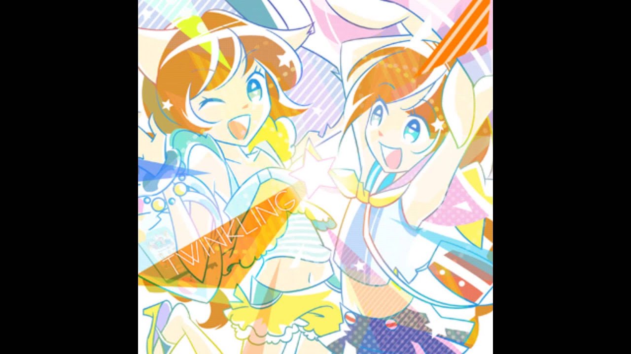 猫叉Master feat. 林ももこ [HD] 「TWINKLING other side edition」