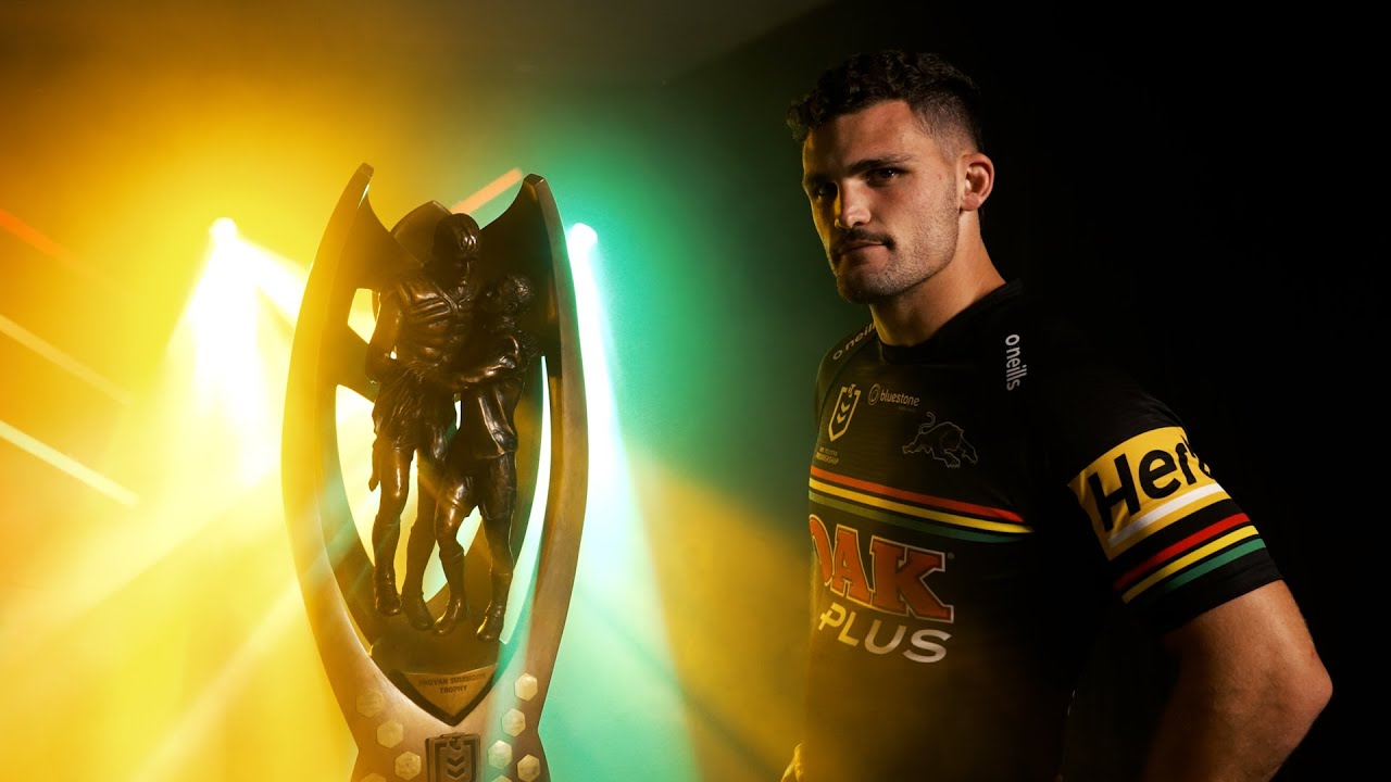 2023 Penrith Panthers Season Launch: We're here to stay