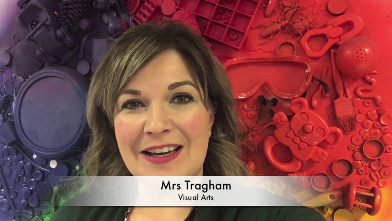 Bertha Park High School - New Teaching Staff