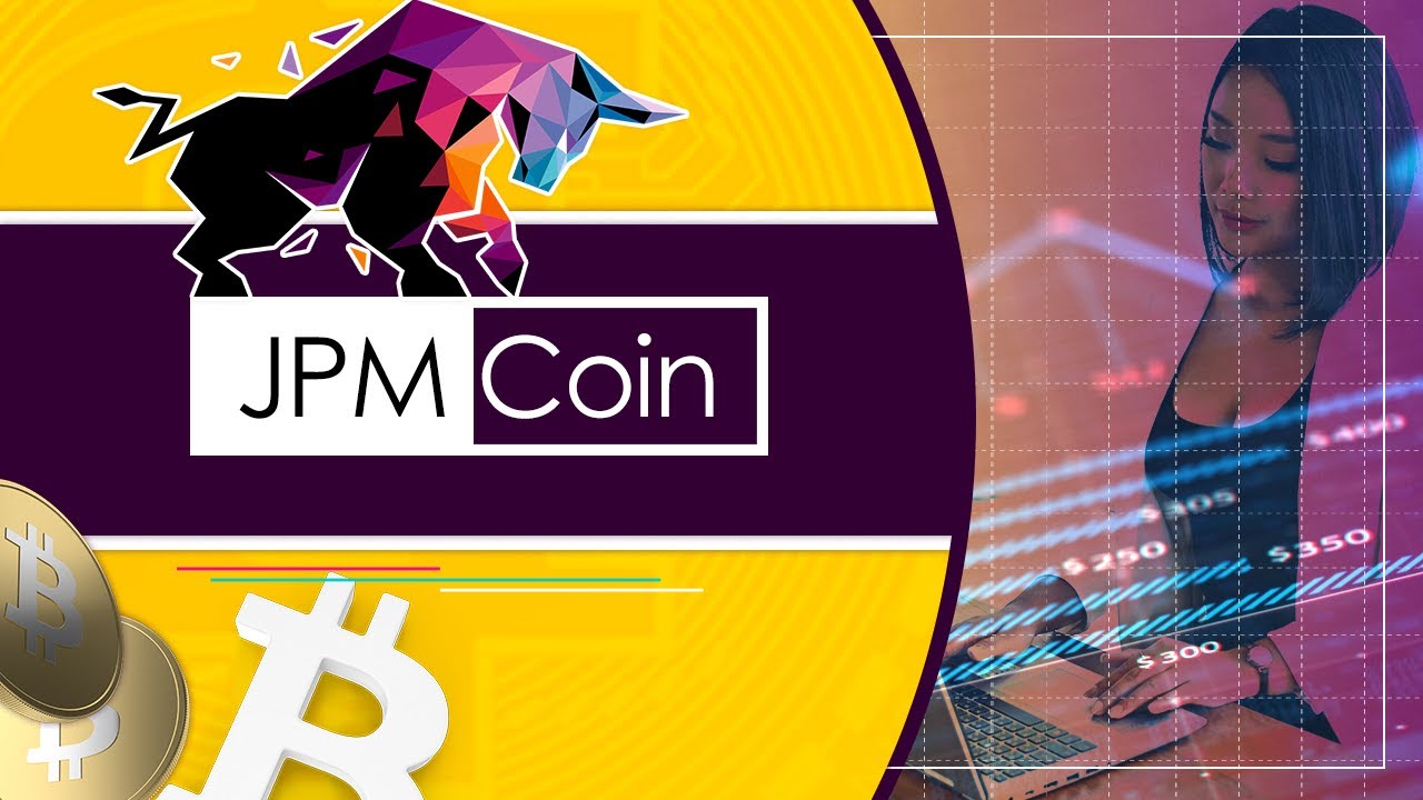JPM Coin