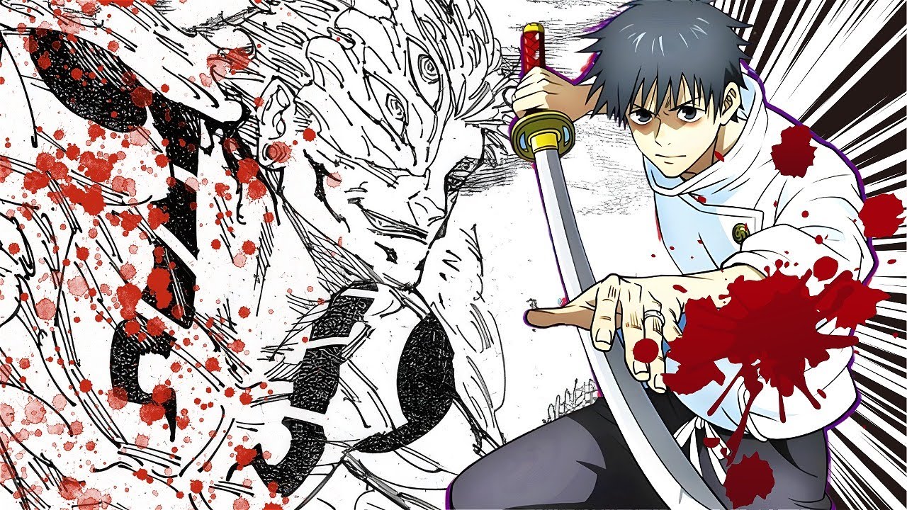 Yuta is the Most Powerful Sorcerer + Sukuna Dead?! | Jujutsu Kaisen Chapter 250