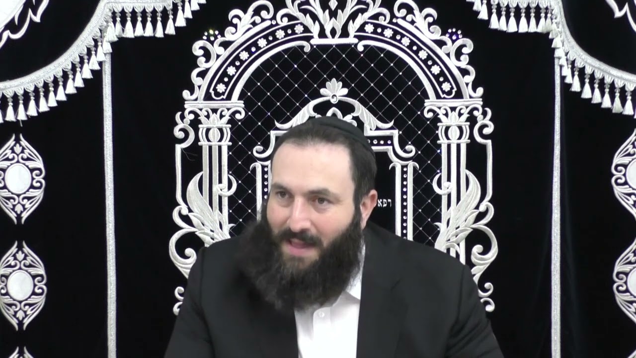 הרב איתן בגדדי | ספר התניא - שיעור ס״ו | שער היחוד והאמונה - פרק י״ב