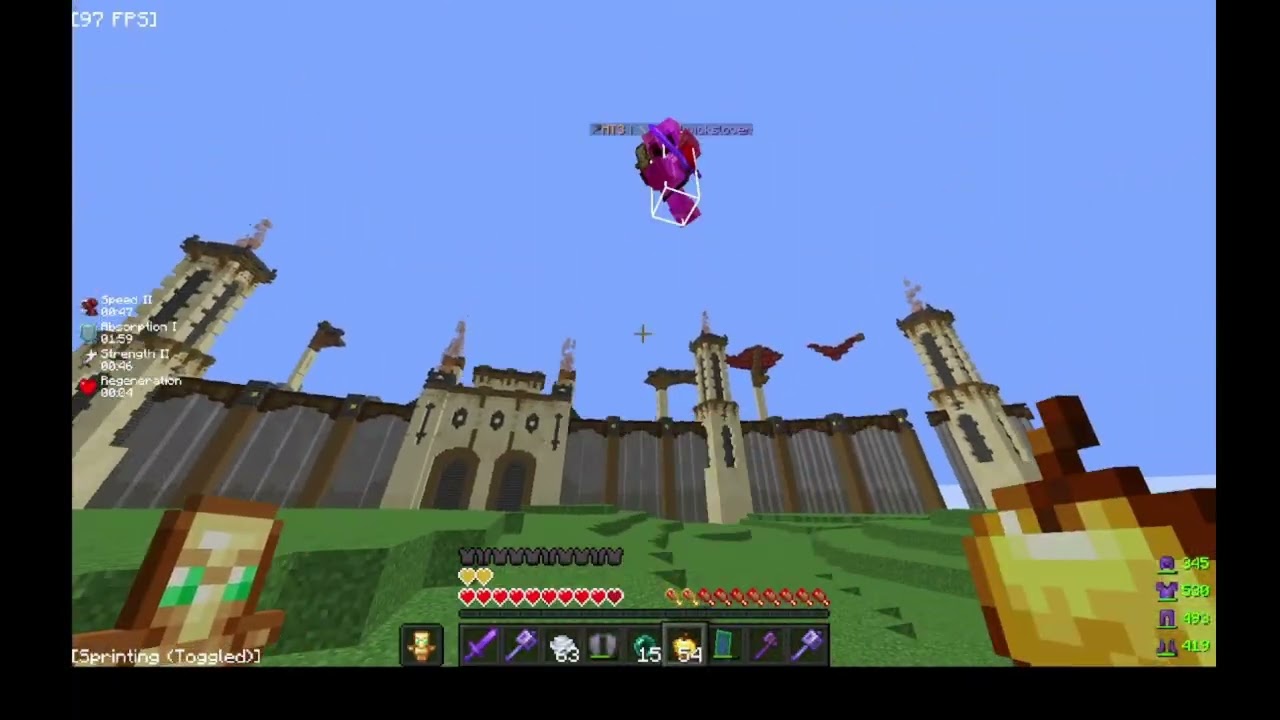 1v1 vs vick got genuinly cooked