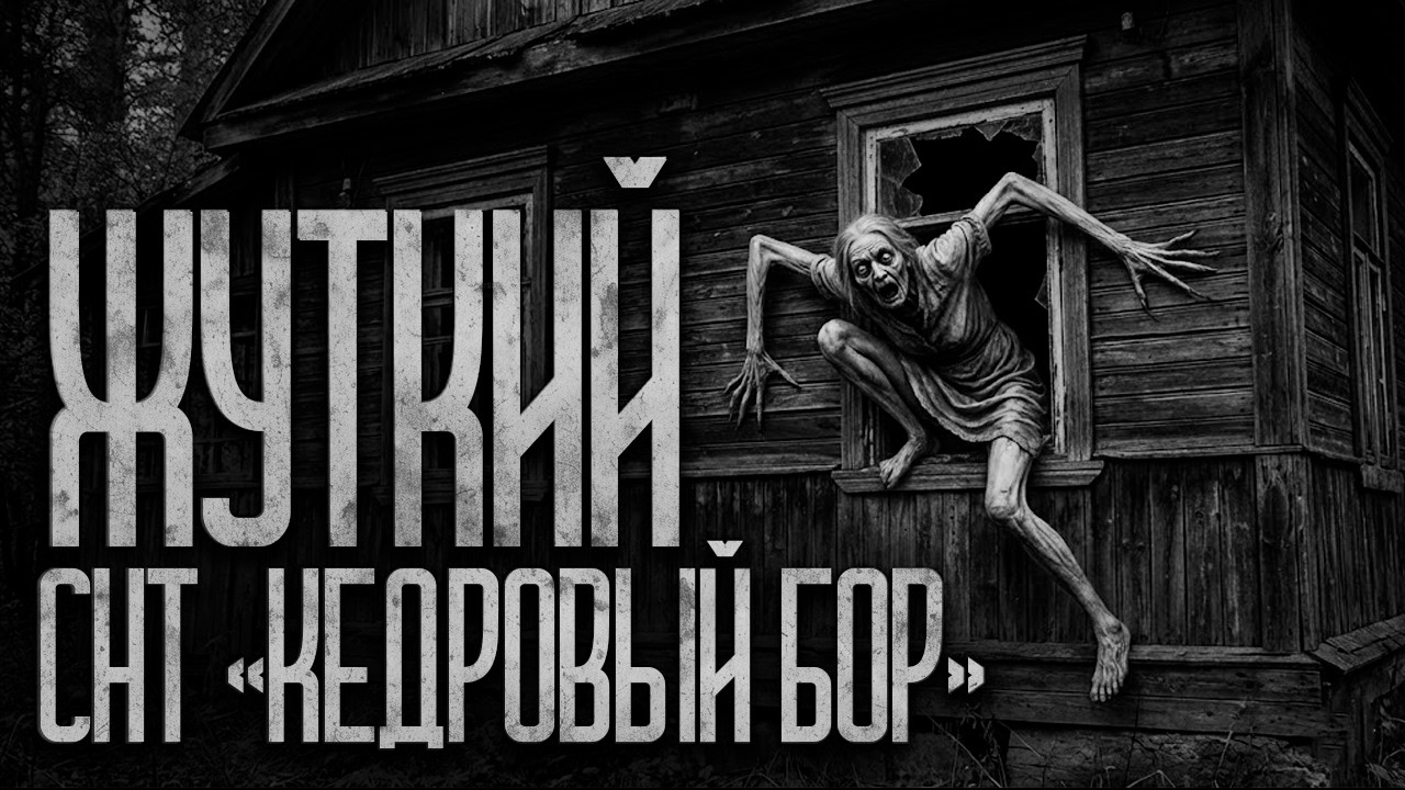 СНТ 