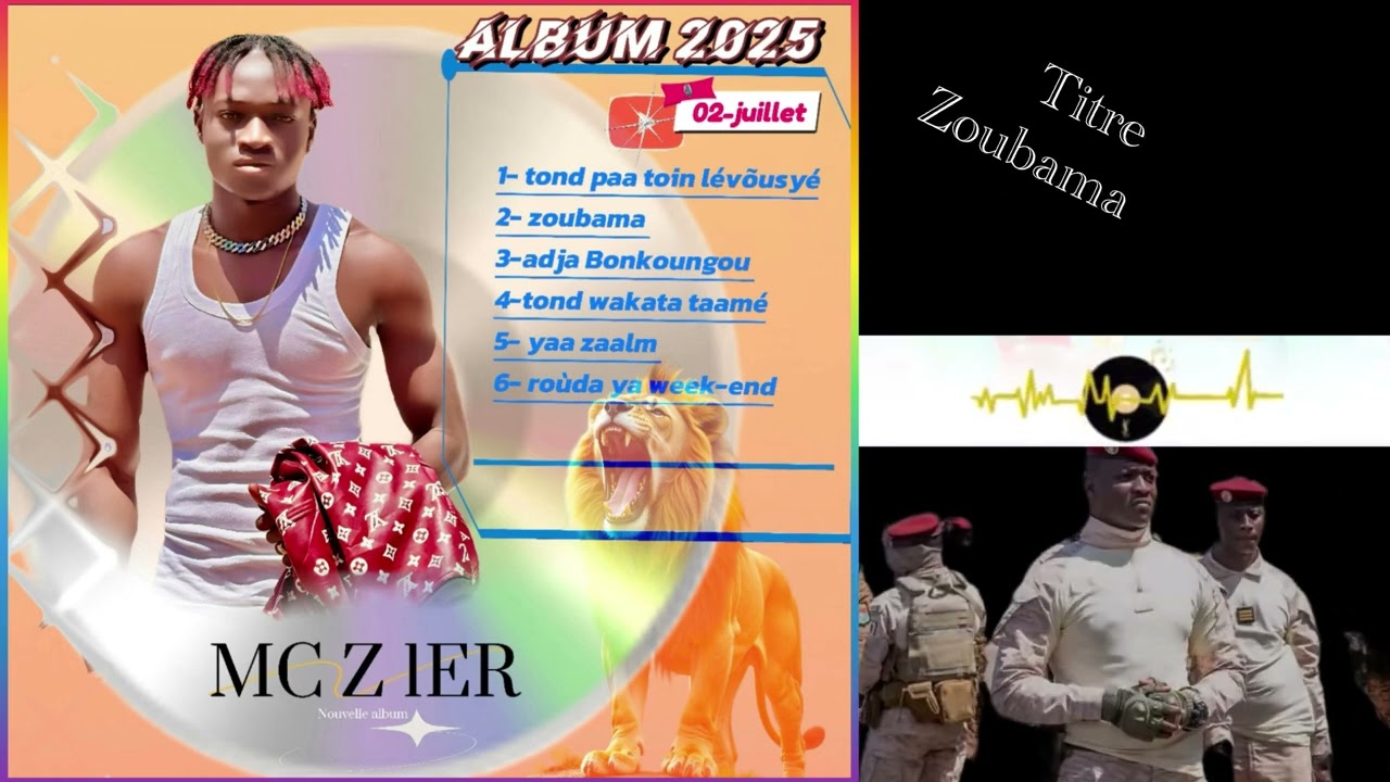 Zoubama