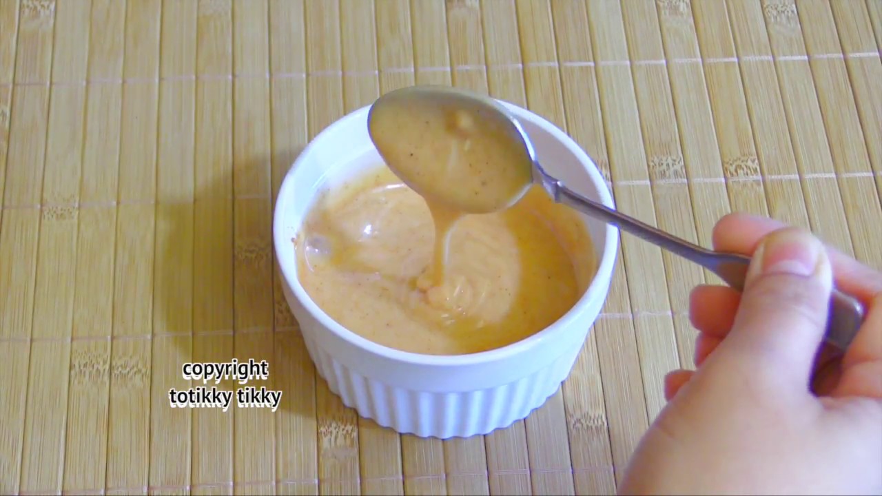 Creamy Sriracha Dipping Sauce Recipe