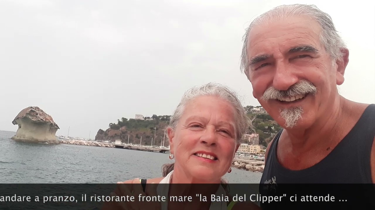 A Napoli con Lucifero