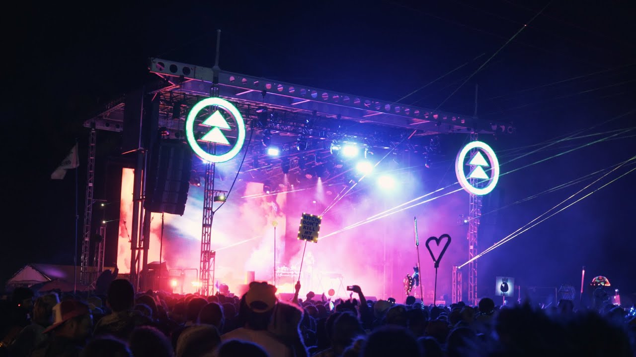 Northern Nights Music Festival 2019 | Official Aftermovie