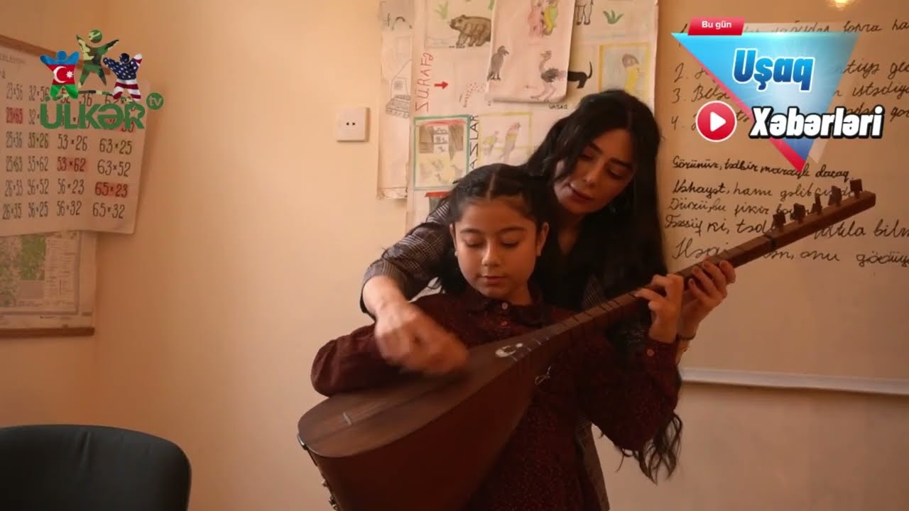 UNESCO-nun Qeyri-maddi Mədəni İrsin Reprezentativ Siyahısına daxil edilmiş Aşıq sənəti