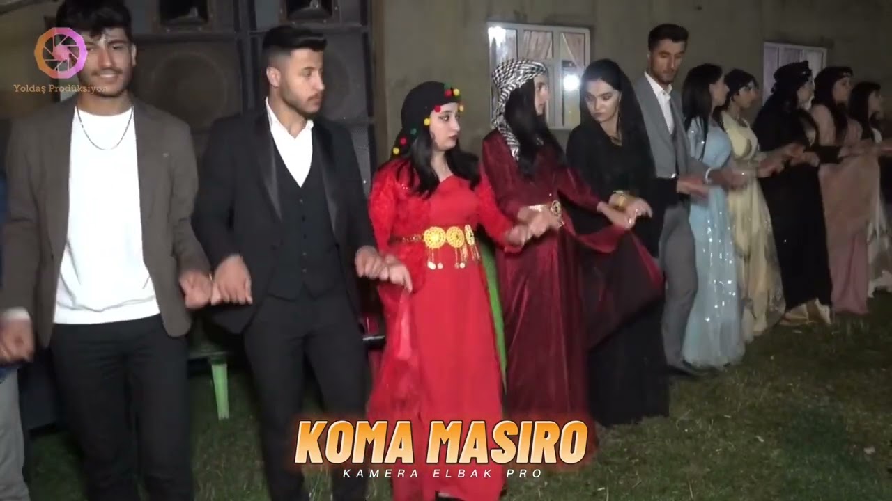 #düğün #halay #govend  #halaybaşı     Koma masiro hozan Mesut hozan metin Xaşkan düğünü #kameraarkas
