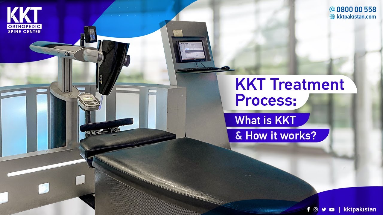 KKT Treatment Process: What is KKT and How it works? | Dr. Saleem Bashir | KKT Pakistan