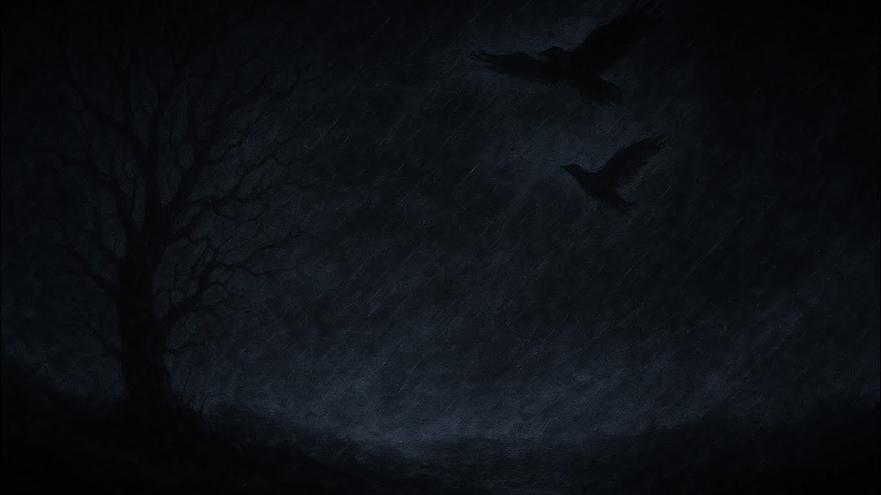 WILD HUNT GANG - LYRICS VIDEO