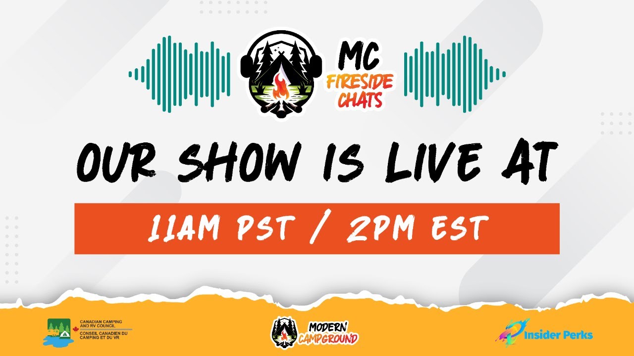 MC Fireside Chats - January 17th, 2024