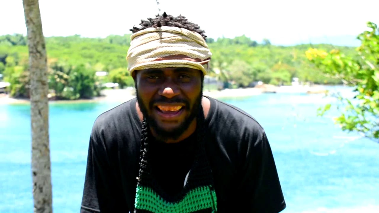 Jayme Jux - Go faraway (Island Reggae Tropical) 2018
