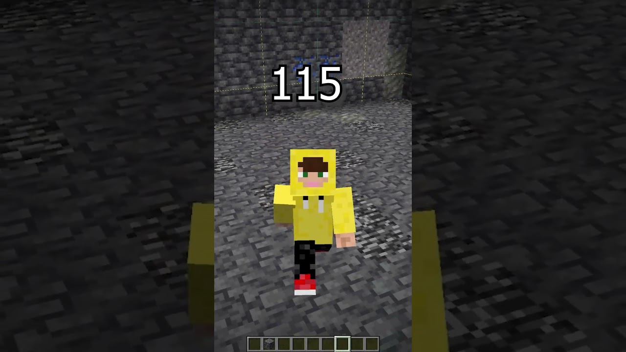 you can find someones minecraft base with bedrock???  #minecraft
