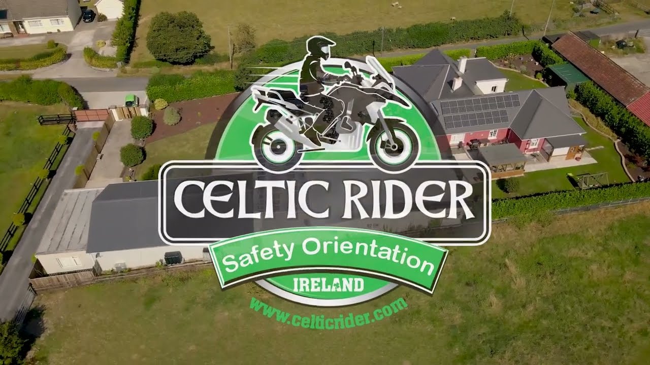 Celtic Rider 2023 Safety Orientation Course