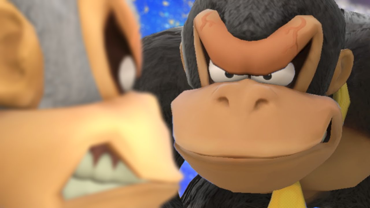 DK DITTOS ARE HYPE!