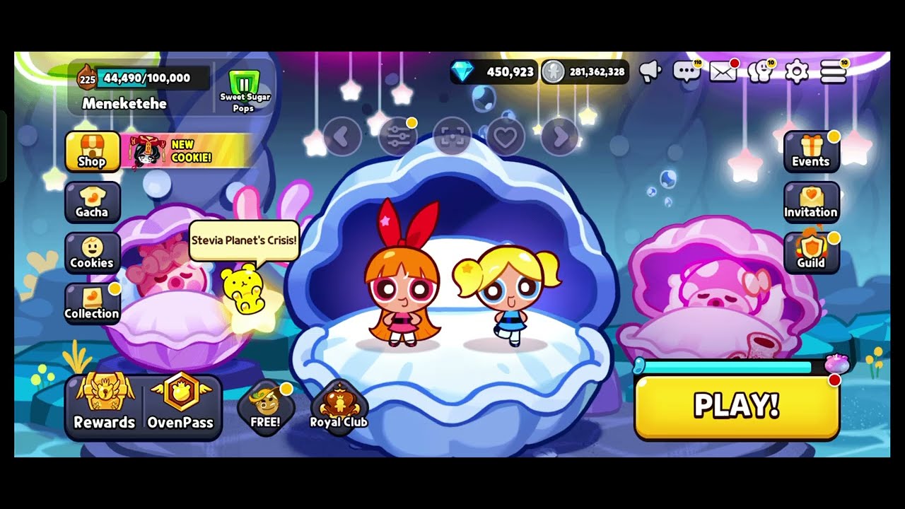 COOKIE RUN OVENBREAK - DAILY RUN - 20 JAN'26