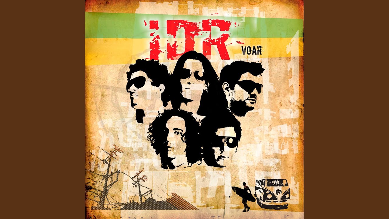 Voar