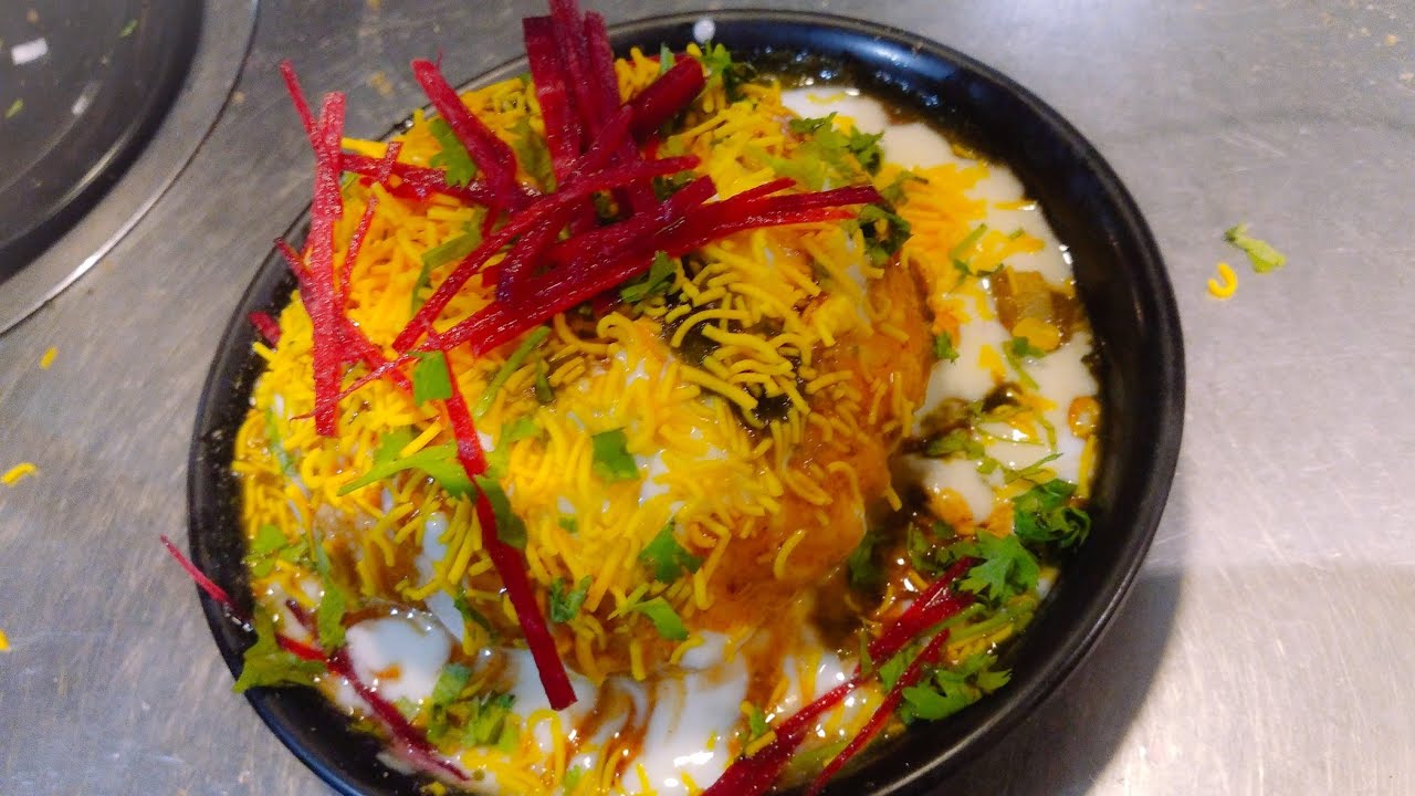 परभणीची प्रसिद्ध राज कचोरी 😋  | Parbhani  kachori