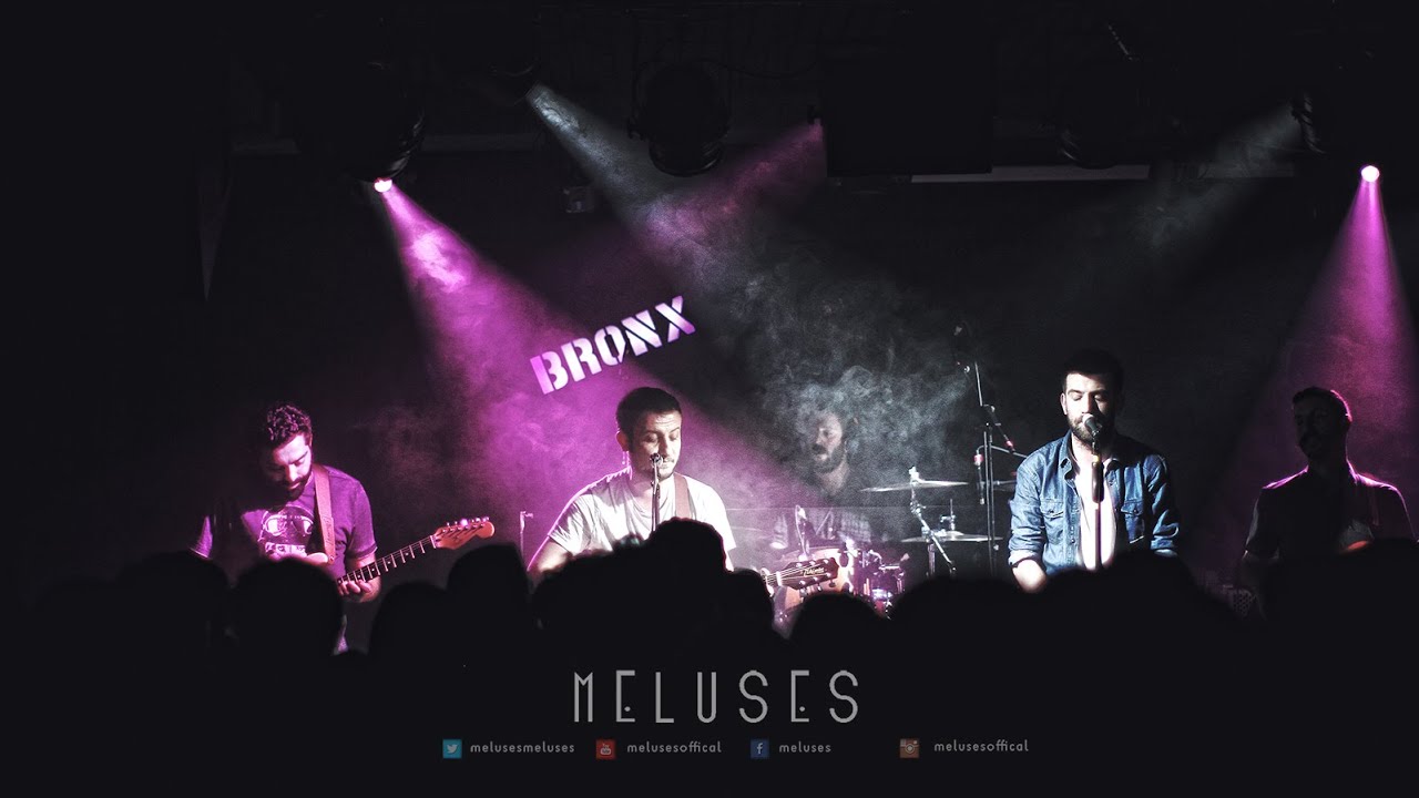 Meluses - Ğhadulik Live