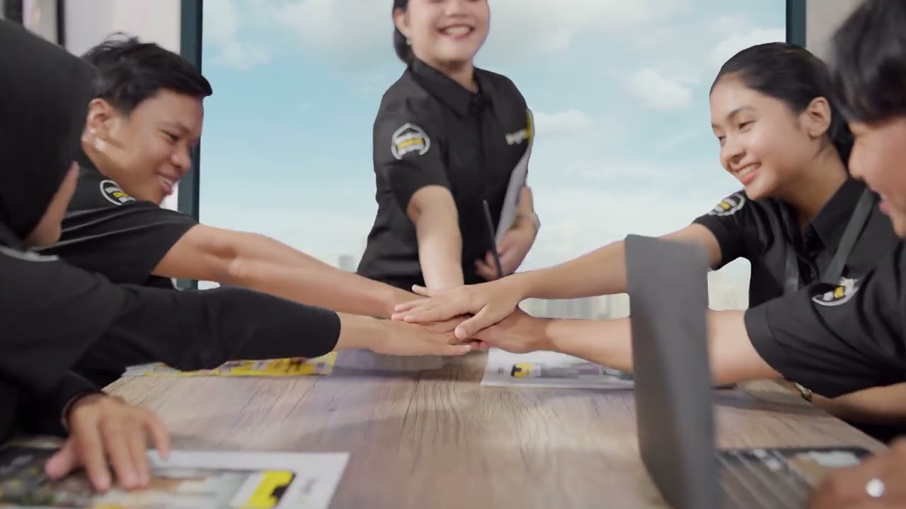 MV Jingle Brighton Real Estate: #MimpiJadiNyata