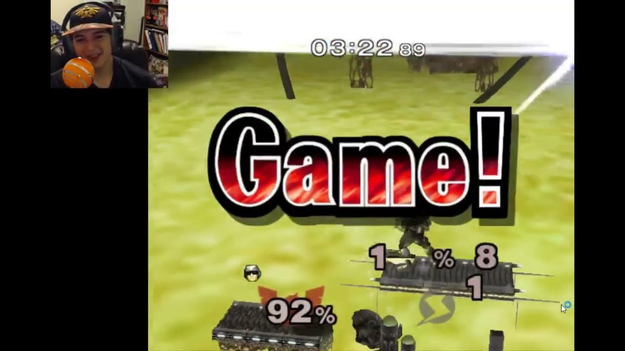 i recorded these like there was actually an audience for this garbage